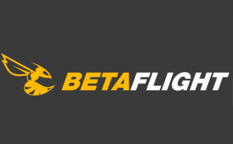 BetaFlight F3 USB port presmerovanie