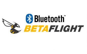 Betaflight a BLE bluetooth
