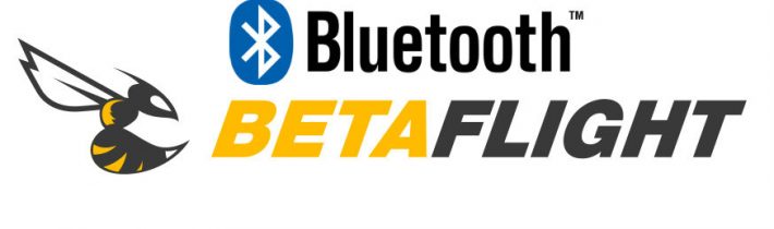 Betaflight a BLE bluetooth